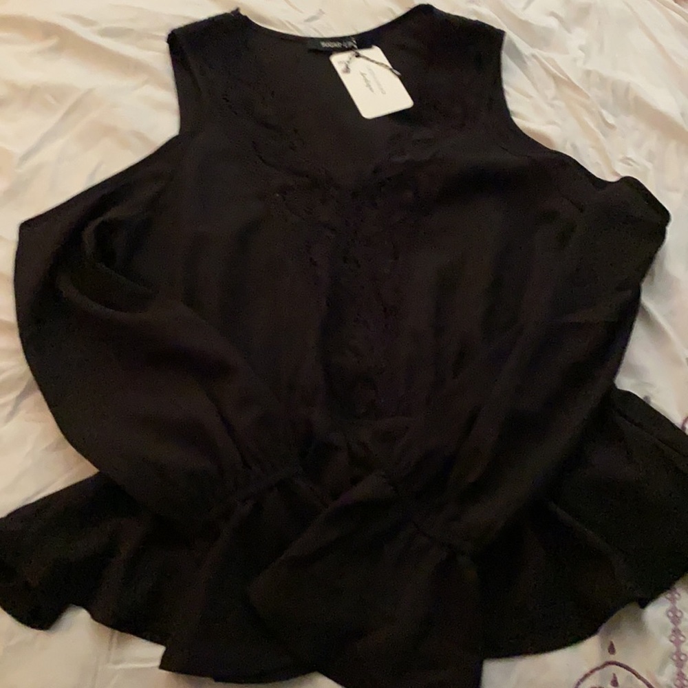 Blouse - Picture 8 of 8